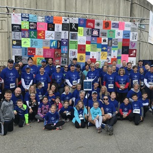 Team Page: Wade's Brigade